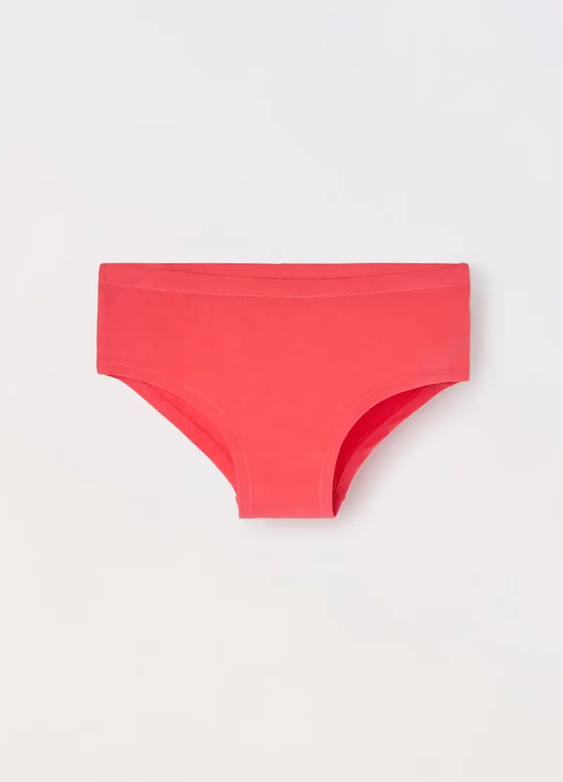 Blukids Slip Bambina Rosa 2838565