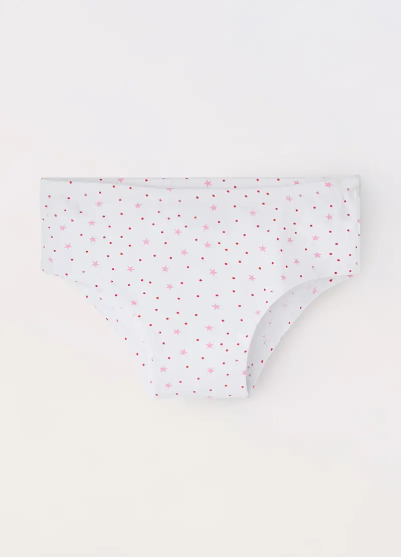 Blukids Slip Ragazza Bianco 2783628