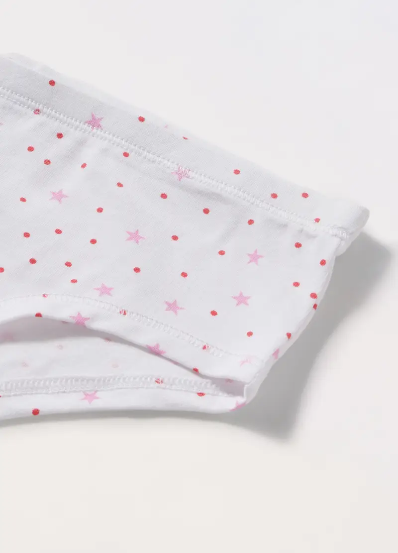 Blukids Slip Ragazza Bianco 2784326 miniatura 2