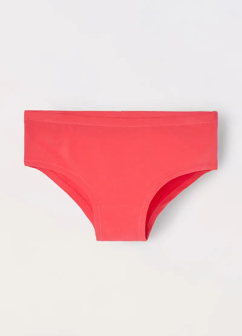 Blukids Slip Ragazza Rosa 2783631