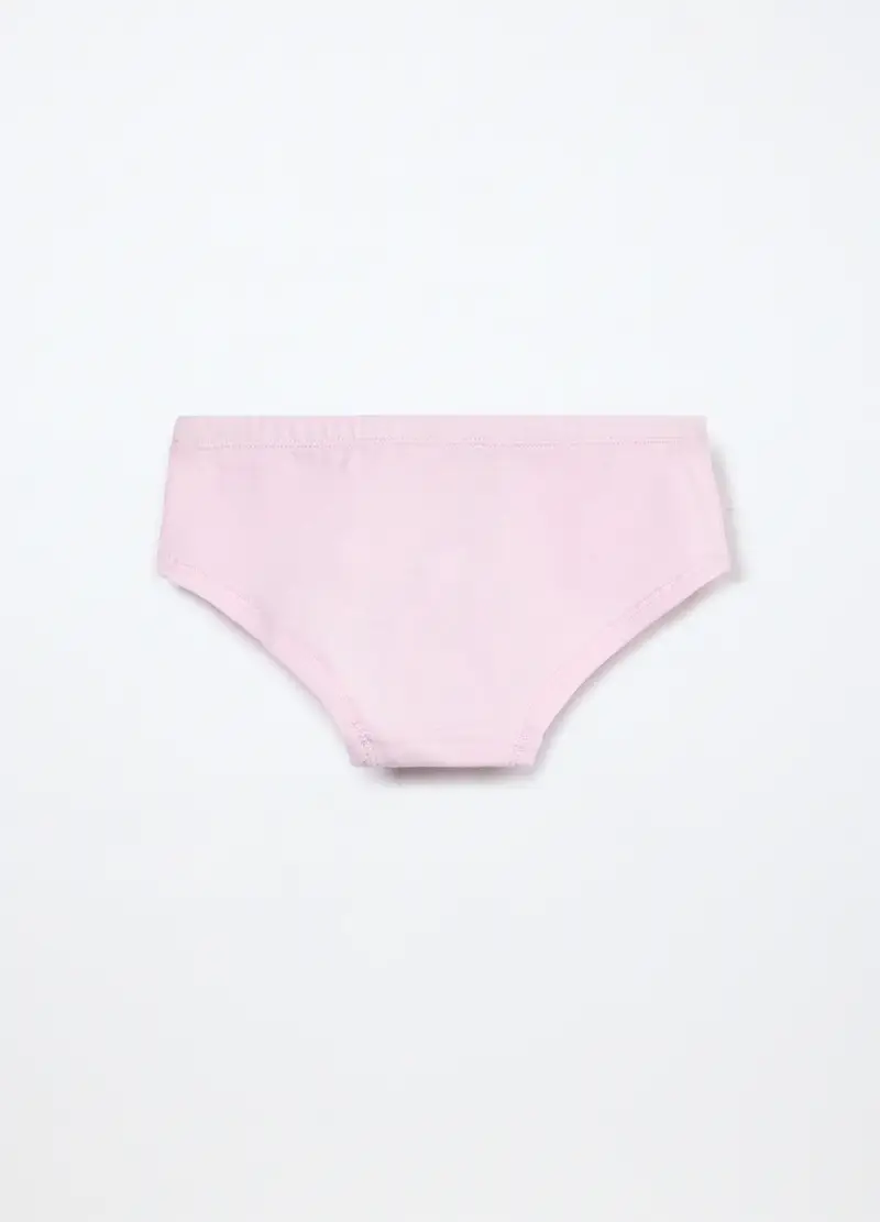 Blukids Slip Bambina Rosa 4268983 miniatura 2