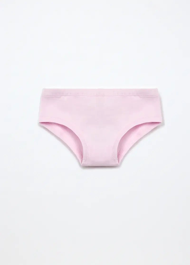 Blukids Slip Bambina Rosa 2838674
