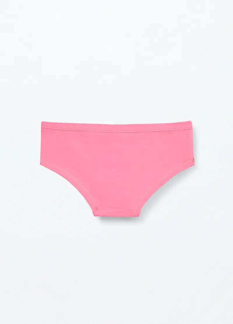 Blukids Slip Bambina Rosa 2838675 miniatura 2