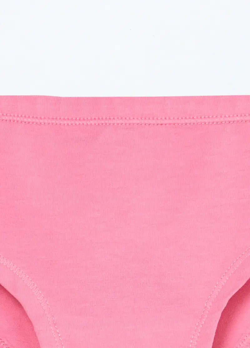 Blukids Slip Bambina Rosa 2838675 miniatura 3