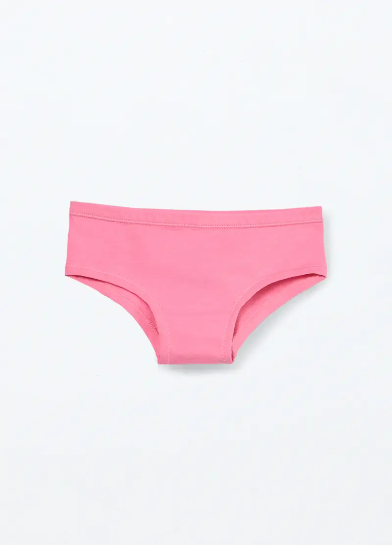 Blukids Slip Bambina Rosa 2838675