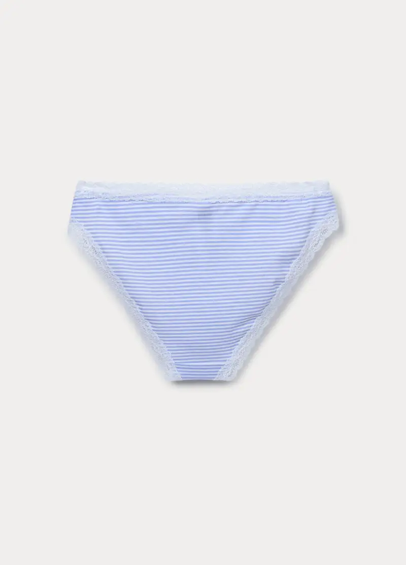 Blukids Slip Ragazza Bianco 4223149 miniatura 2