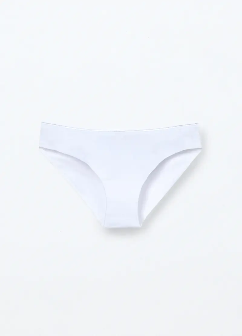 Blukids Slip Ragazza Bianco 2783640