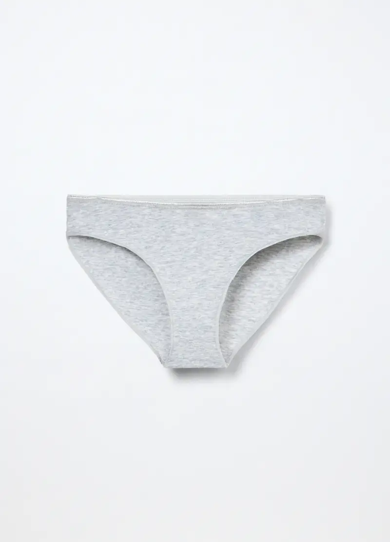 Blukids Slip Ragazza Grigio 2783642