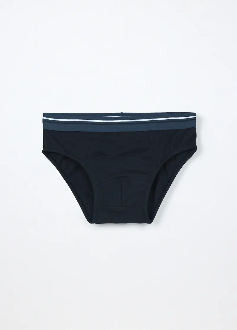 Blukids Slip Bambino Blu 2784538 miniatura 2