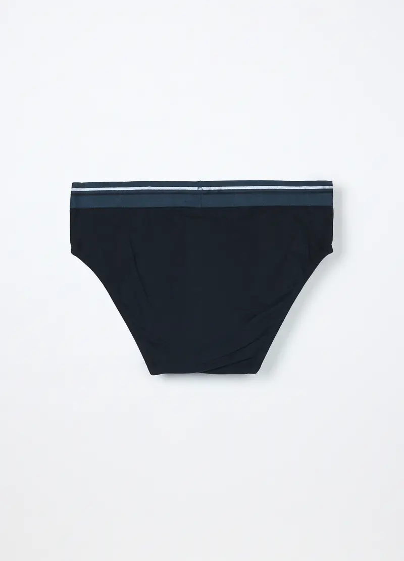 Blukids Slip Bambino Blu 2784538 miniatura 3