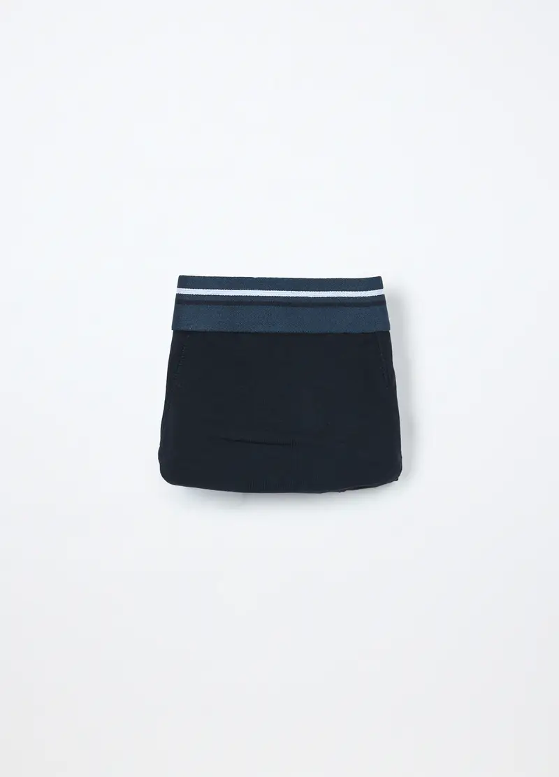 Blukids Slip Ragazzo Blu 2784538