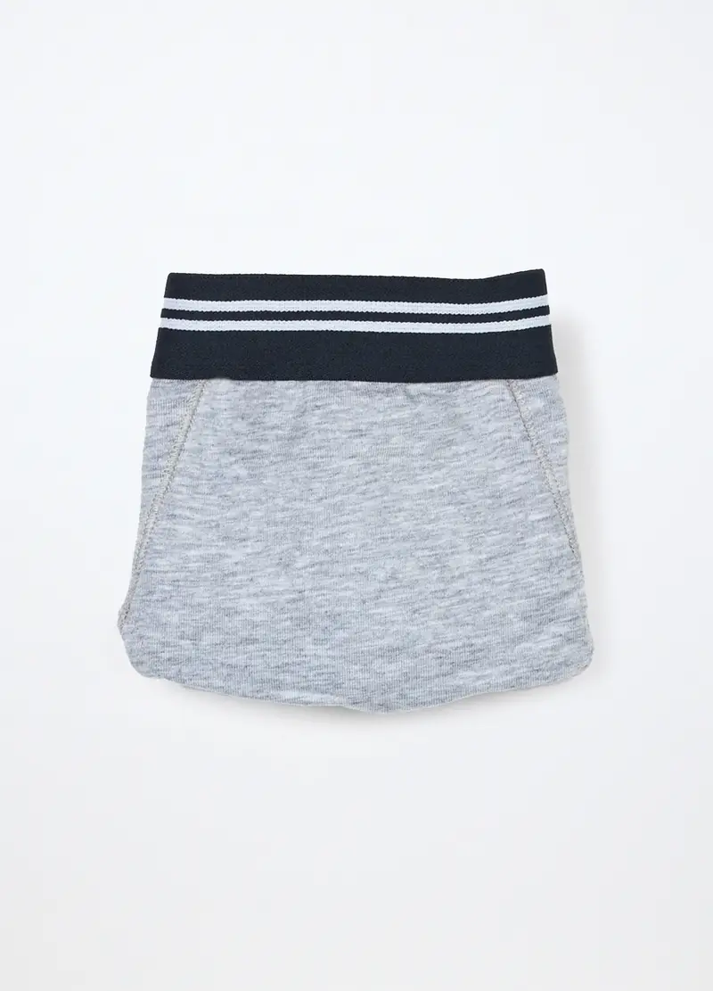 Blukids Slip Ragazzo Grigio 2783754