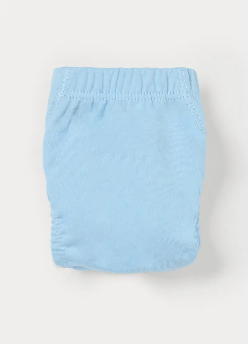 Blukids Slip Bambino Azzurro 4222779