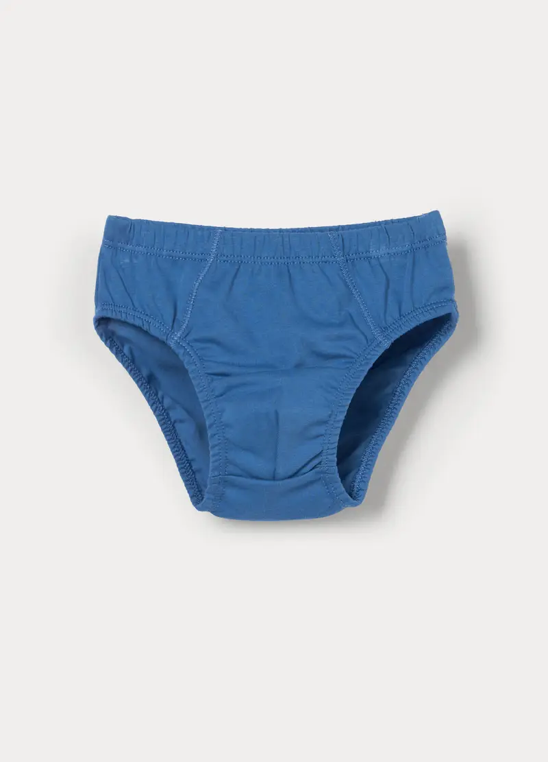 Blukids Slip Bambino Blu 4222780 miniatura 2