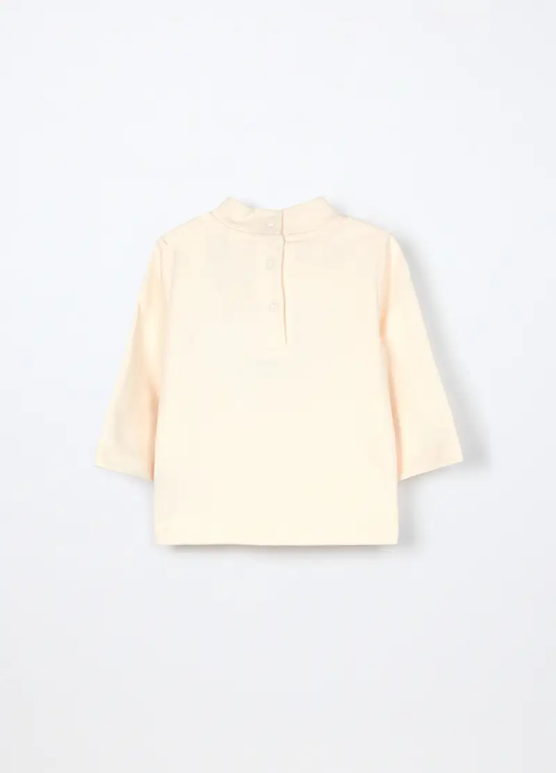 Blukids T-shirt Bianco 4252065 miniatura 2