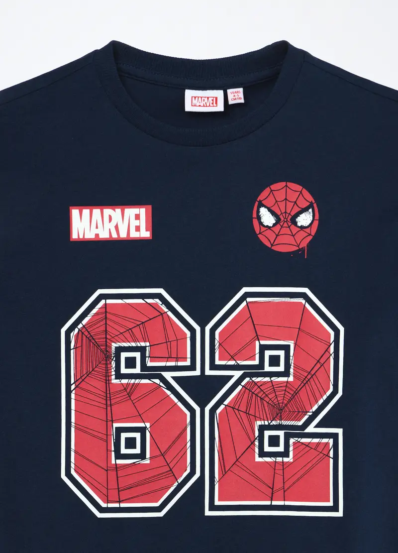 Blukids T-shirt Bambino Blu 4288665 miniatura 3