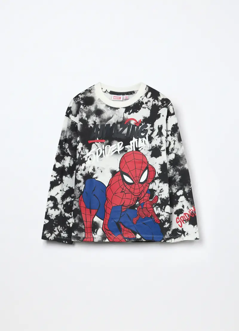 Blukids T-shirt Bambino Nero 4288666