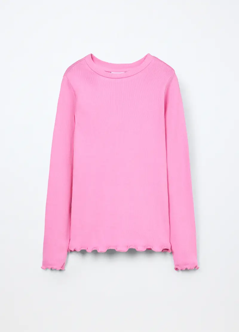 Blukids T-shirt Bambina Rosa 2309438