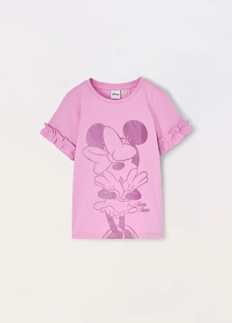 Blukids T-shirt Bambina Rosa 1048646
