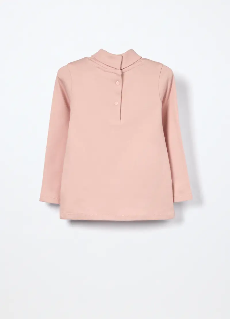 Blukids T-shirt Bambina Rosa 2997764 miniatura 2