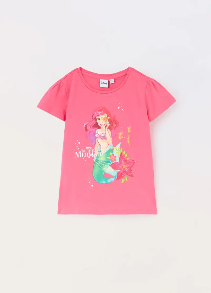 Blukids T-shirt Bambina Rosa 1282210