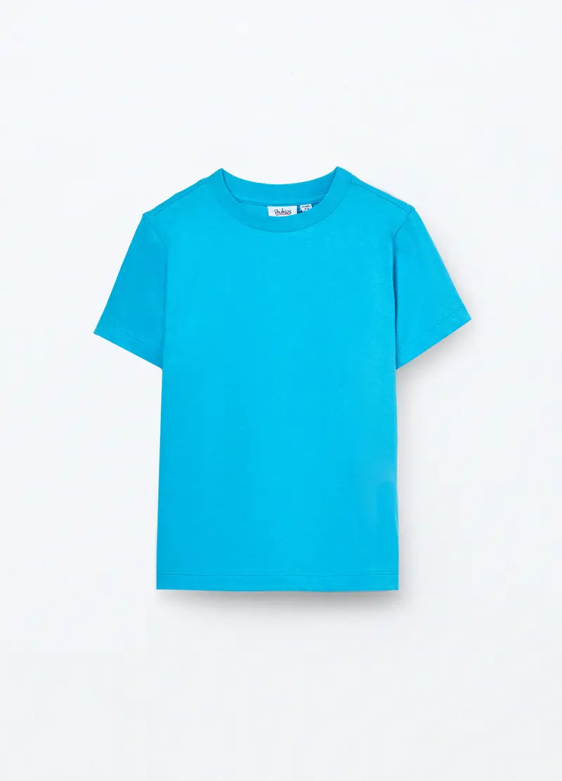 Blukids T-shirt Bambino Azzurro 1048763