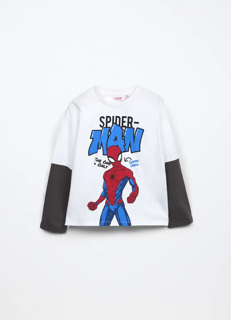 Blukids T-shirt Bambino Grigio 2473945