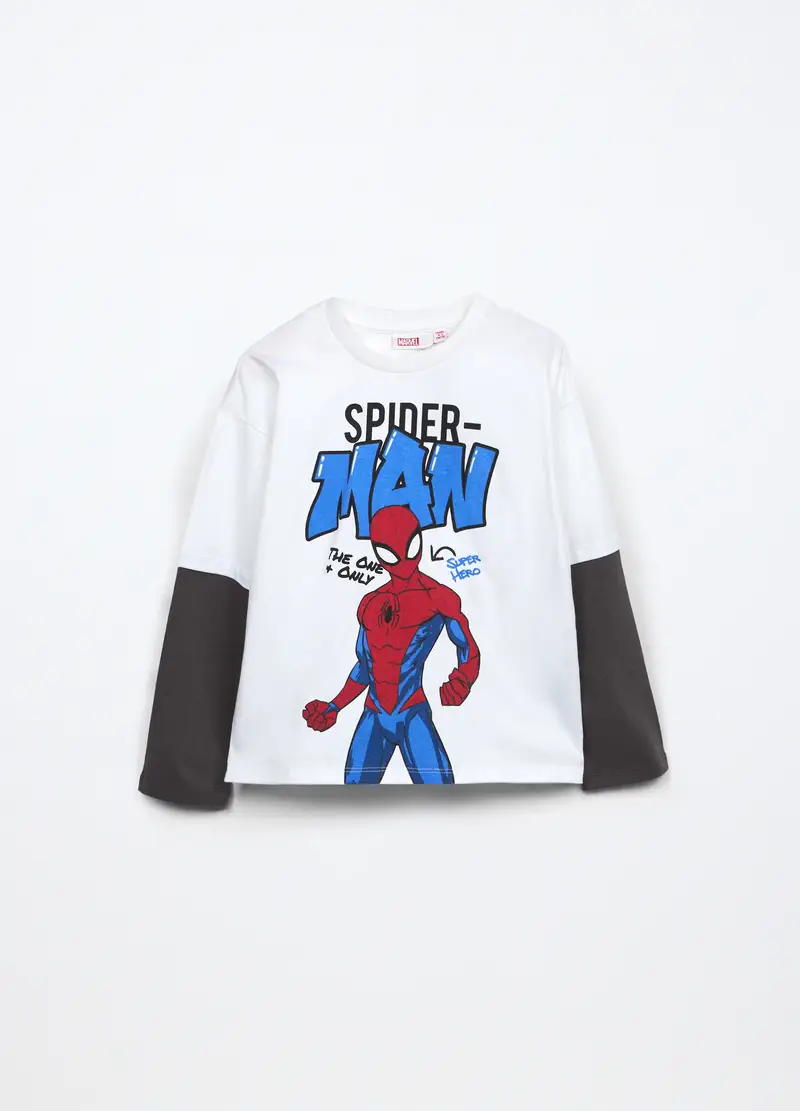 Blukids T-shirt Bambino Grigio 2346597