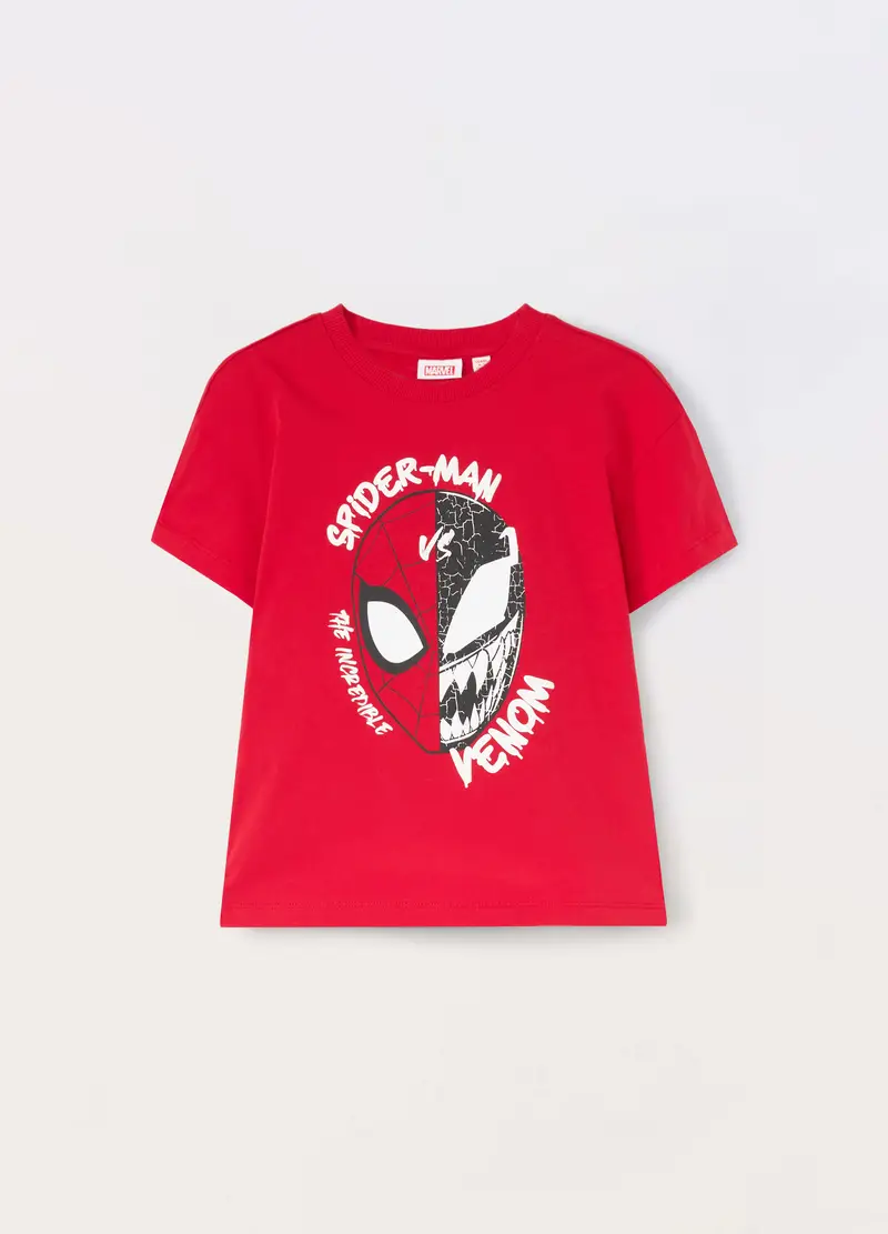 Blukids T-shirt Bambino Rosso 1069311