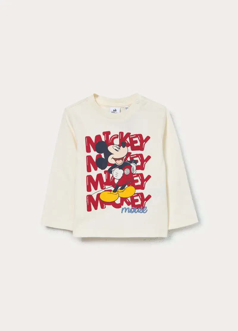 Blukids T-shirt Bambino Bianco 4222633