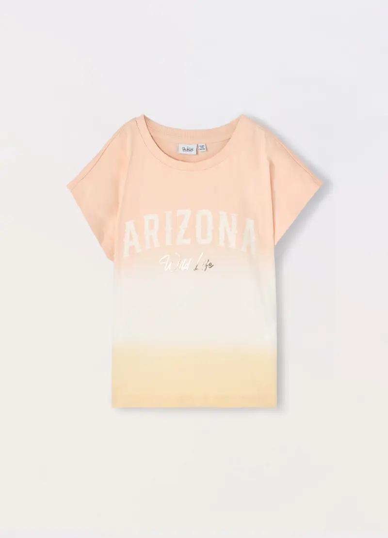 Blukids T-shirt Bambina Rosa 1087269