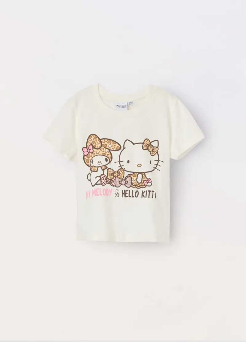 Blukids T-shirt Bambina Bianco 964908