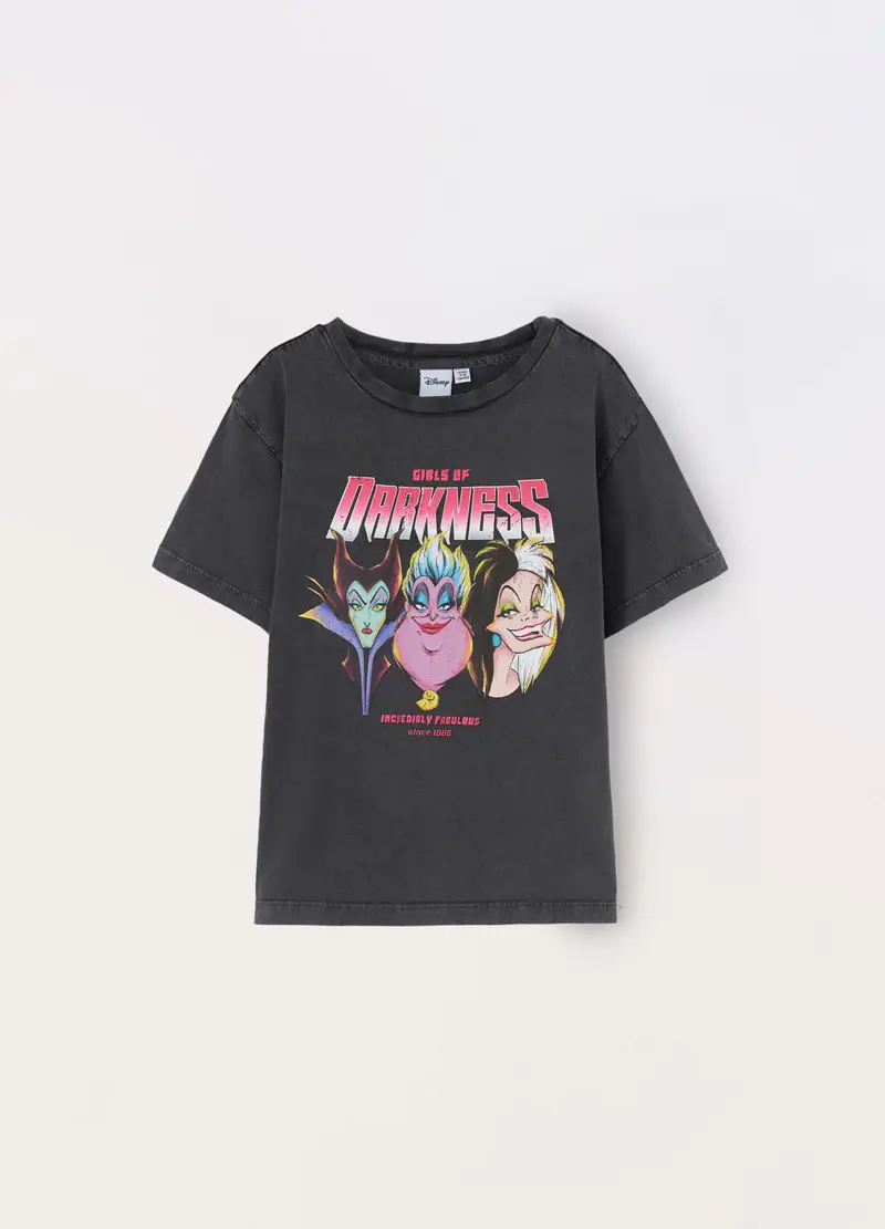 Blukids T-shirt Bambina Grigio 964810