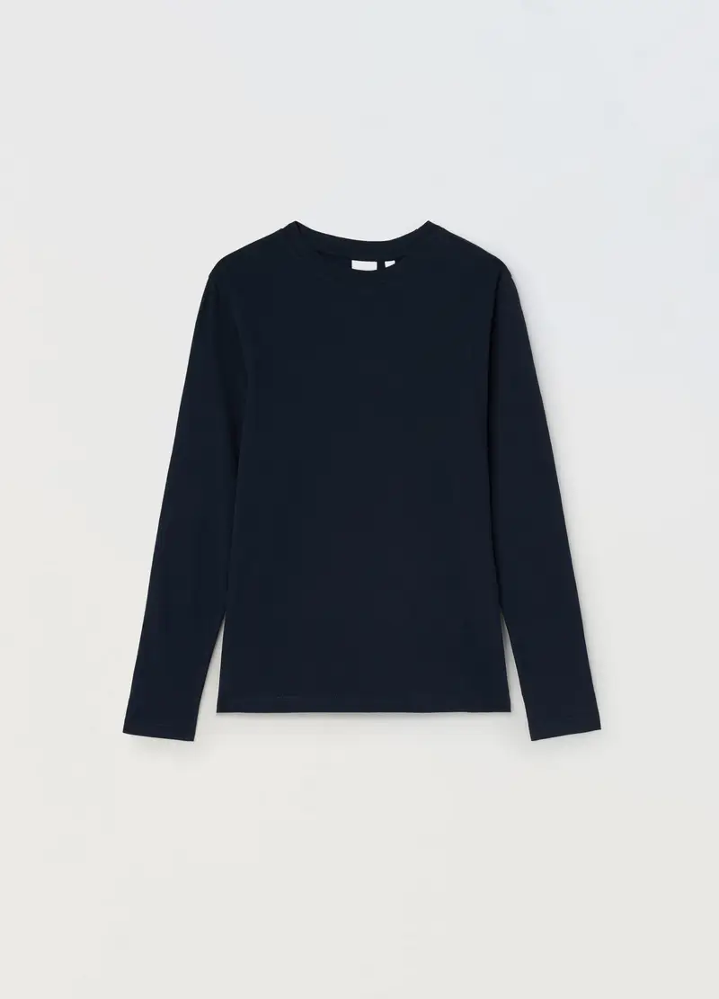 Blukids T-shirt Bambino Blu 2824999