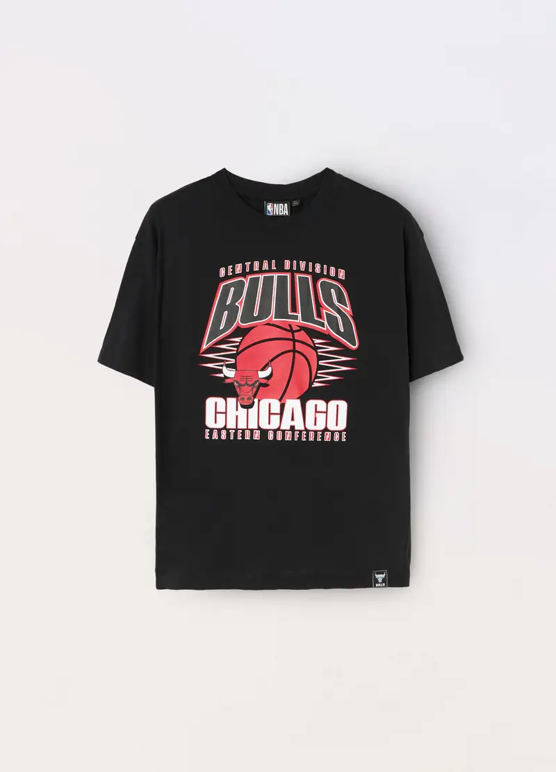 Blukids T-shirt Bambino Nero 964673