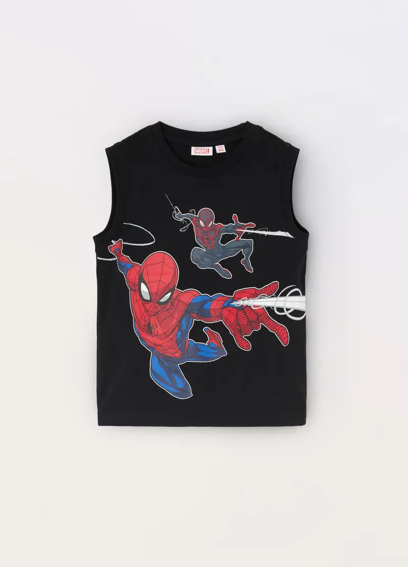 Blukids T-shirt Bambino Nero 964755