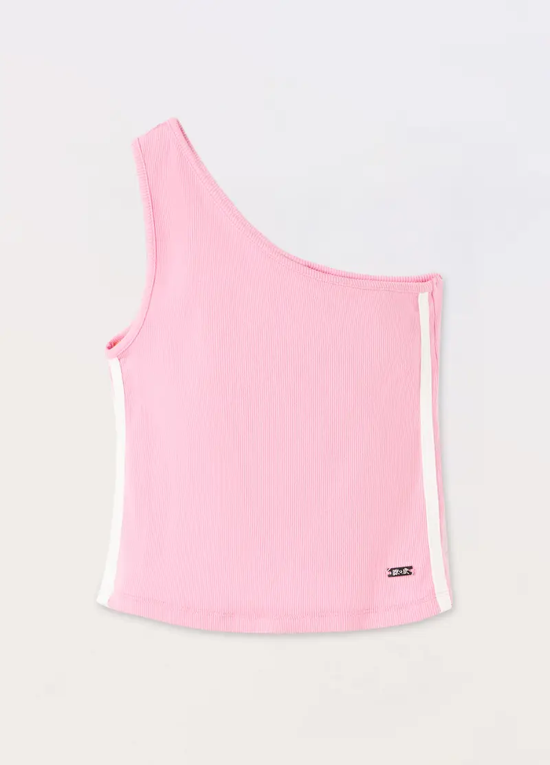 Blukids Top Bambina Rosa 1058859