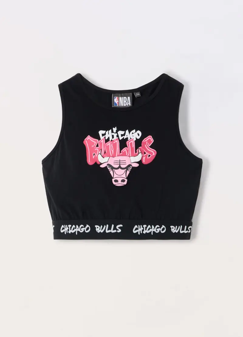 Blukids Top Bambina Nero 964822