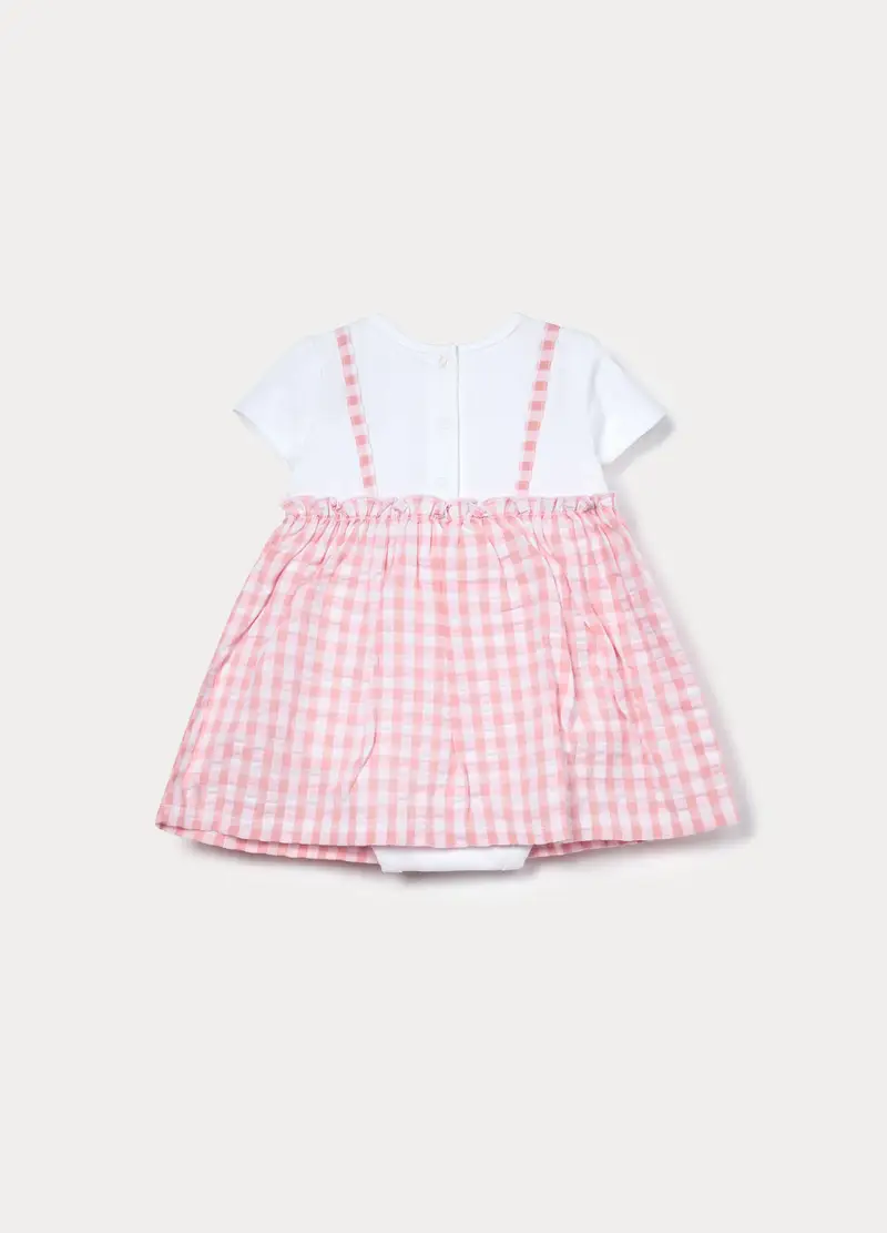 Blukids Body Bianco 4221302 miniatura 2