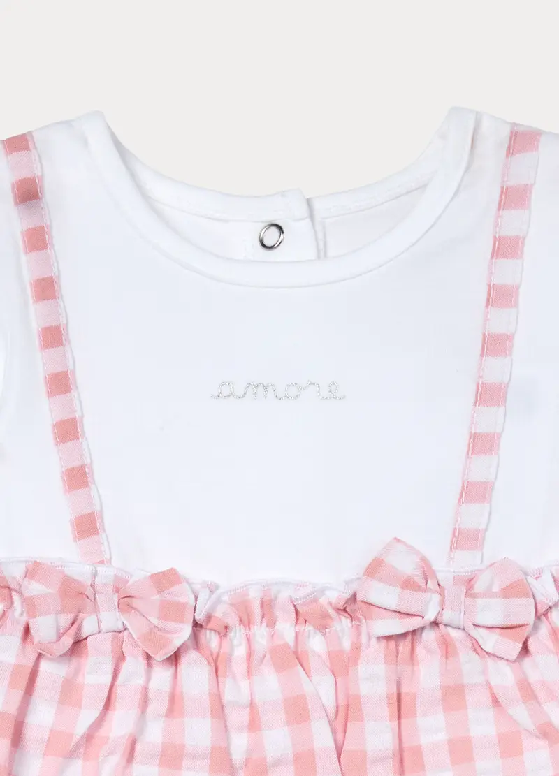 Blukids Body Bianco 4222697 miniatura 3