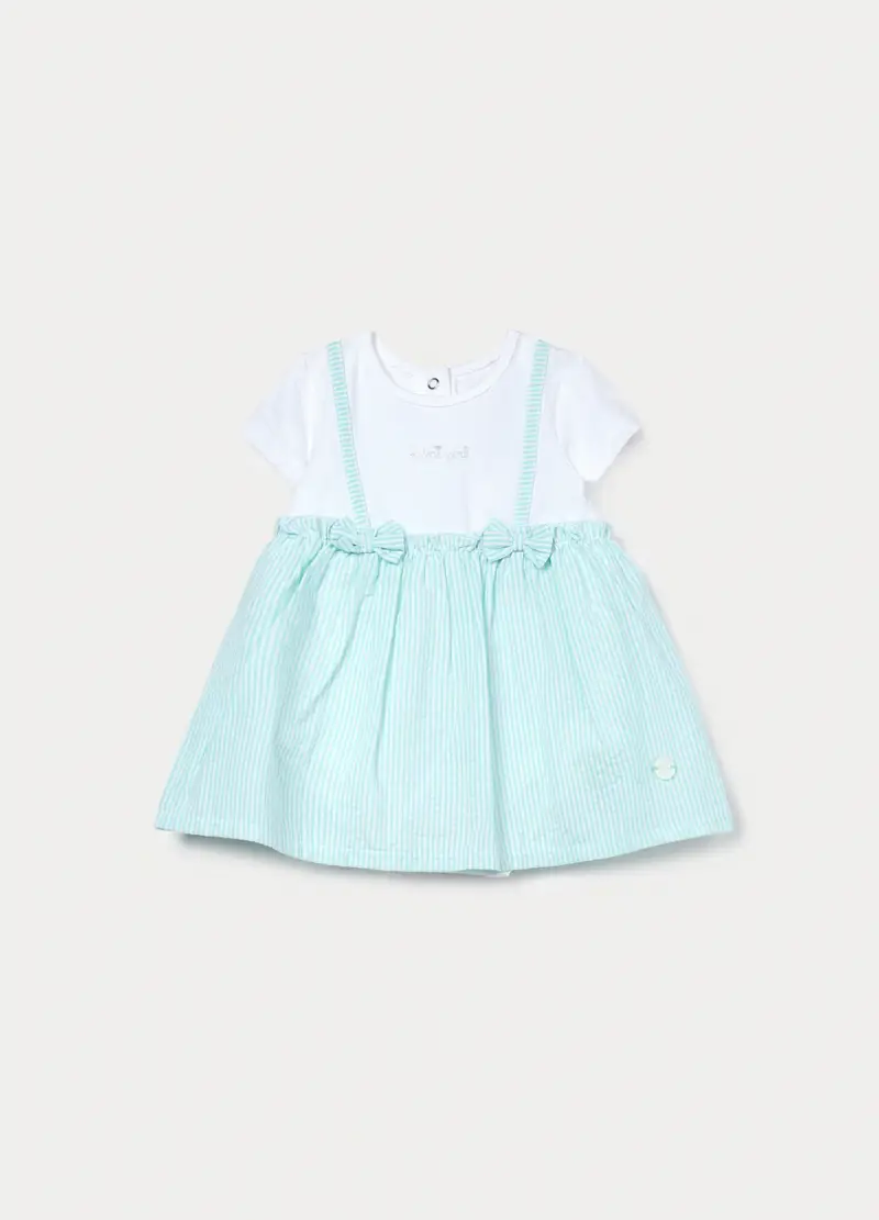 Blukids Body Verde 4251827