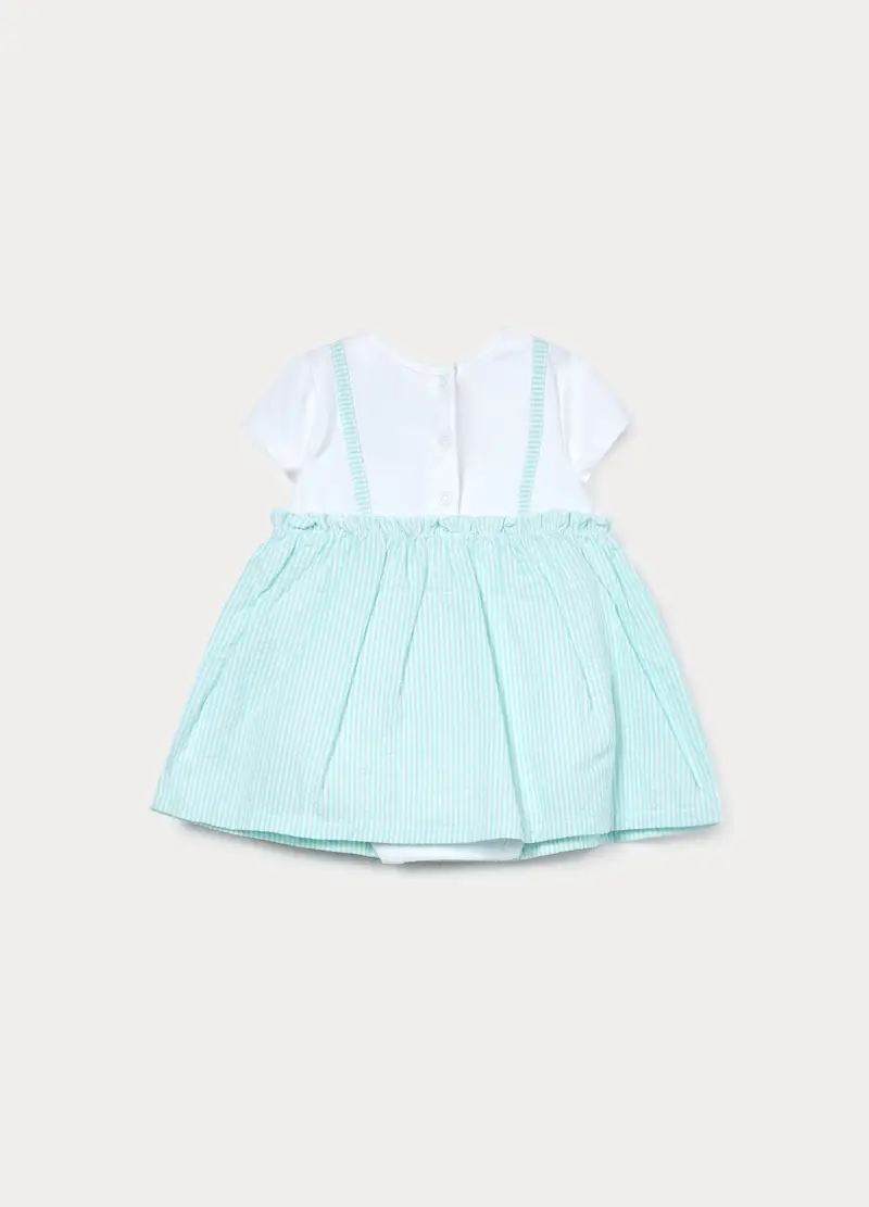 Blukids Body Verde 4222698 miniatura 2