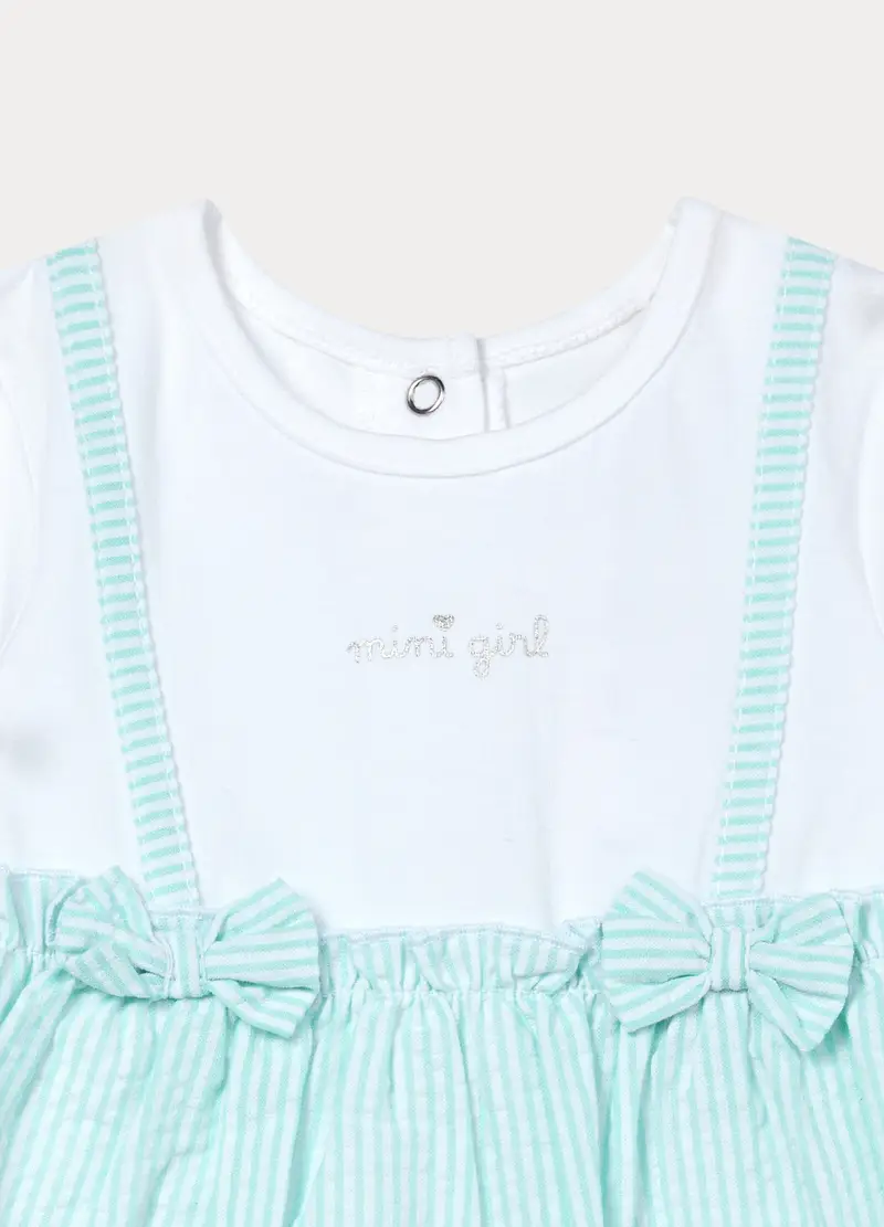 Blukids Body Verde 4222698 miniatura 3