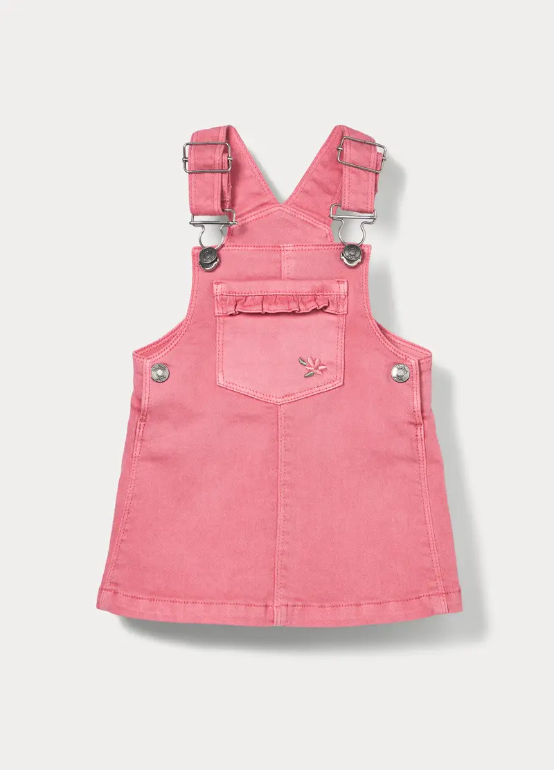 Blukids Salopette Rosa 4221930