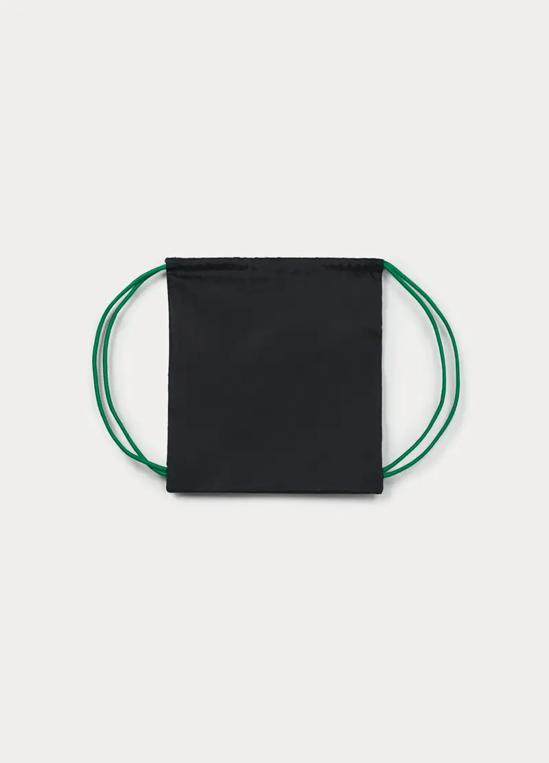 Zainetto Minecraft, Bambino, Nero stampa 1, U miniatura 2