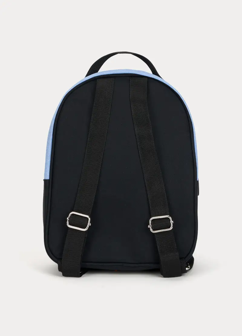 Zaino Spiderman, Bambina, Azzurro chiaro, U miniatura 2