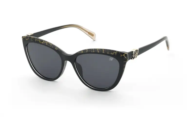 Blumarine Occhiali da sole Donna Multicolore 4066322