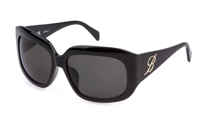 Blumarine Occhiali da sole Donna Nero 834709