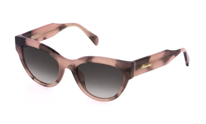 Blumarine Occhiali da sole Donna Testa di moro 834744