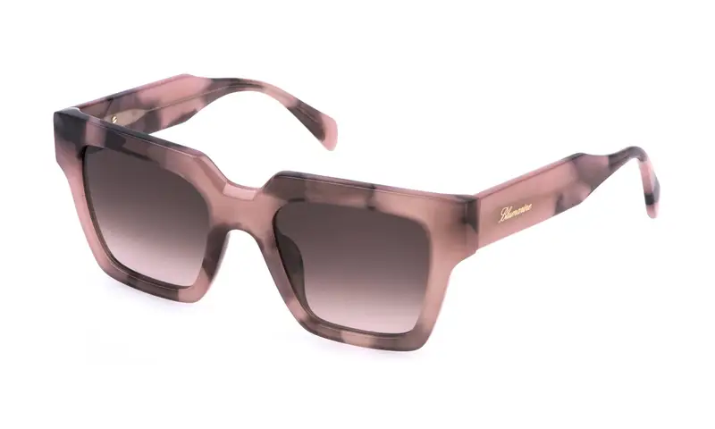 Blumarine Occhiali da sole Donna Multicolore 1191134